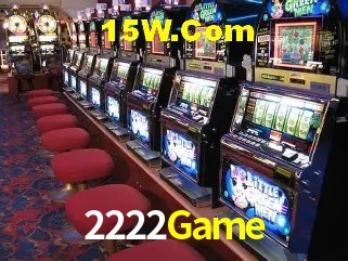2222Game - Aplicativo Móvel